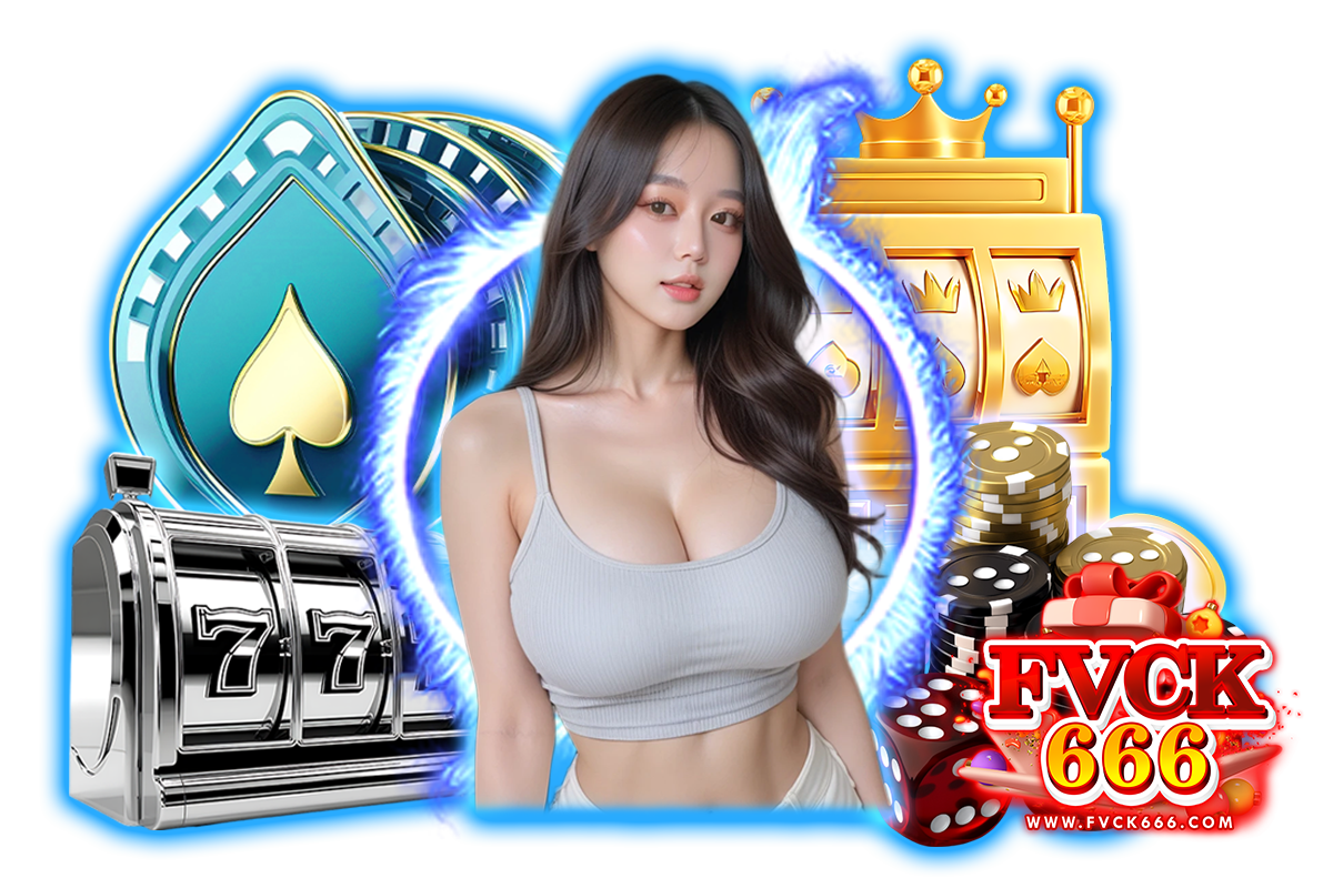 fvck666 แจกเครดิตฟรี